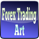 Tutorials for Forex Trading Art aplikacja