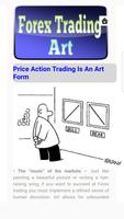 Forex Trading Art स्क्रीनशॉट 1