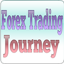Forex Trading Journey aplikacja