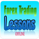 Forex Trading Lessons biểu tượng