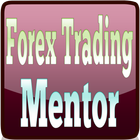 Learn Forex Trading Mentor icône