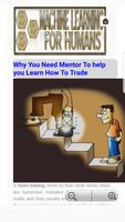 برنامه‌نما Learn Forex Trading Mentor عکس از صفحه