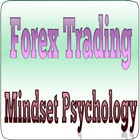 Learn Forex Trading Mindset Psychology icône
