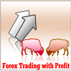 Forex Trading with Profit icône