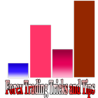 Forex Trading Tricks and Tips icon