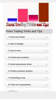 Forex Trading Tricks and Tips screenshot 2