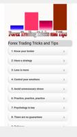 Forex Trading Tricks and Tips Ekran Görüntüsü 2
