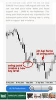 برنامه‌نما Guide for Forex Key Chart Levels عکس از صفحه