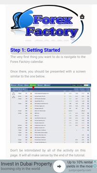 Tutorials For Forex Factory For Android Apk Download - 