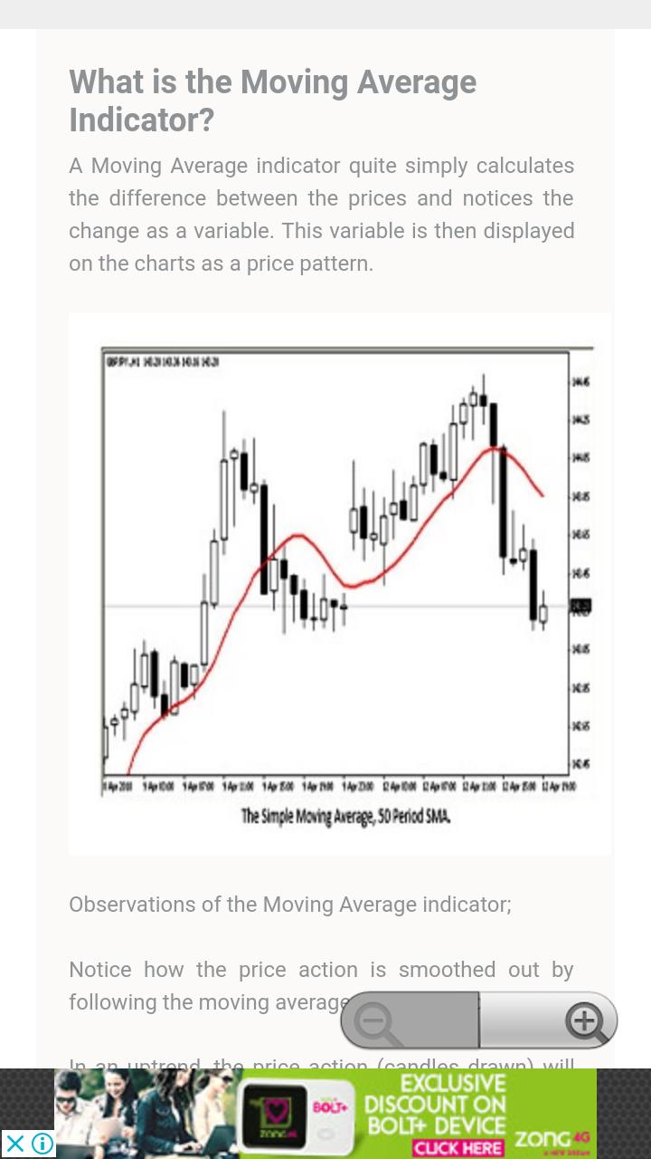 Ea forex for android
