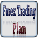 Forex Trading Plan aplikacja