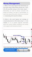 Forex Trading Plan تصوير الشاشة 2