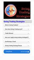 Poster Forex Swing Strategy