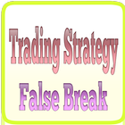 Tutorials for Trading Strategy False Break иконка