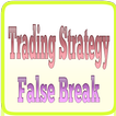 Tutorials for Trading Strategy False Break