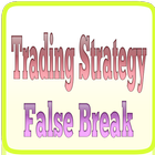 Tutorials for Trading Strategy False Break icon