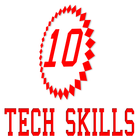 Hottest Tech Skills Tutorials-icoon