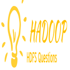 Icona Hadoop Interview Questions Tutorials