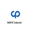 HDFS Tutorial icon