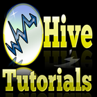 Hive Tutorials 아이콘