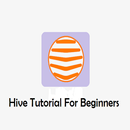 Hive Tutorial For Beginners APK