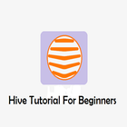 Hive Tutorial For Beginners icon