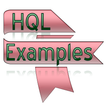 HQL Examples Offline