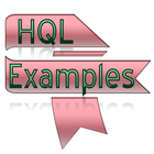 ikon HQL Examples