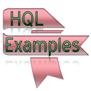 HQL Examples Offline APK