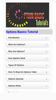 IQ Options Basic Tutorial ポスター