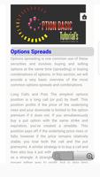 IQ Options Basic Tutorial स्क्रीनशॉट 2