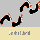 Jenkins Tutorials 图标