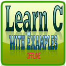 Learn C with Examples Tutorials APK