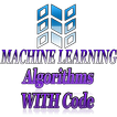 Machine Learning Algorithms with Code
