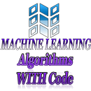 Machine Learning Algorithms with Code Tutorials APK