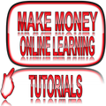 Make Money Online Learning Tutorials