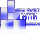 Make Money With Amazon biểu tượng