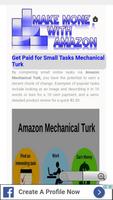 Tutorials for Make Money With Amazon screenshot 3