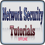Network Security Learning Tutorials icon