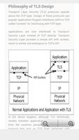 Network Security Learning Tutorials capture d'écran 1