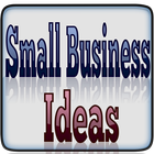 Small Business Ideas アイコン