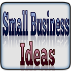 Small Business Ideas 圖標