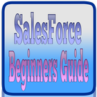 Salesforce Beginners Guide icône