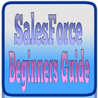 Salesforce Beginners Guide simgesi