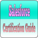 Salesforce Certification Guide APK