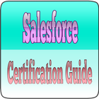 Salesforce Certification Guide ไอคอน