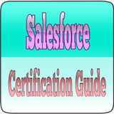Salesforce Certification Guide アイコン