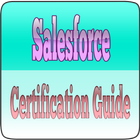Salesforce Certification Guide icône