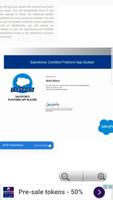 Salesforce Certification Guide تصوير الشاشة 2