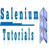 ikon Selenium Tutorials Offline